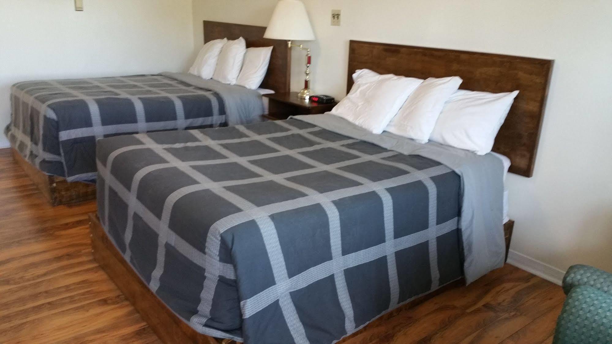 Tantramar Motel Sackville Eksteriør billede
